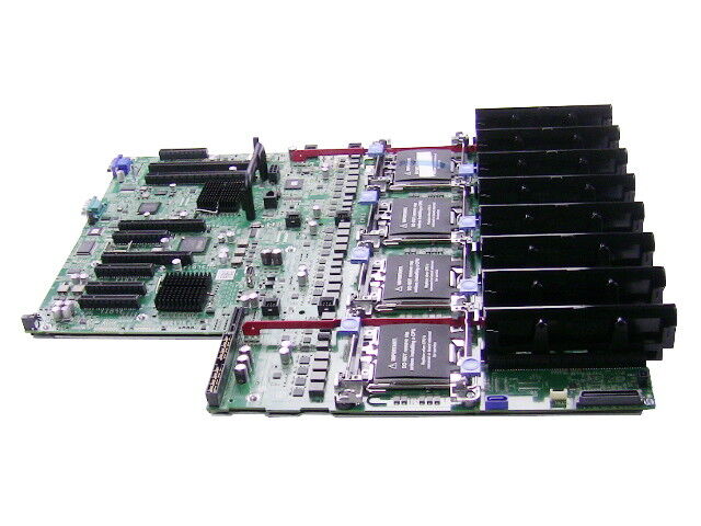 Dell PowerEdge R910 0KYD3D  KYD3D System Board V3 R910