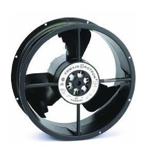 COMAIR ROTRON CLE2T2 115V 0.48/0.50A 254*89mm Aluminum frame Axial cooling fan