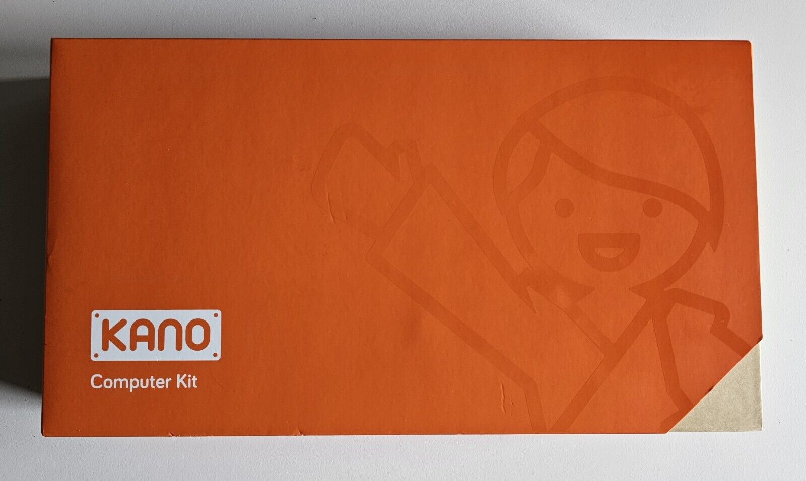 KANO Computer Kit Element 14 Raspberry Pi Model B+ (Brand New)