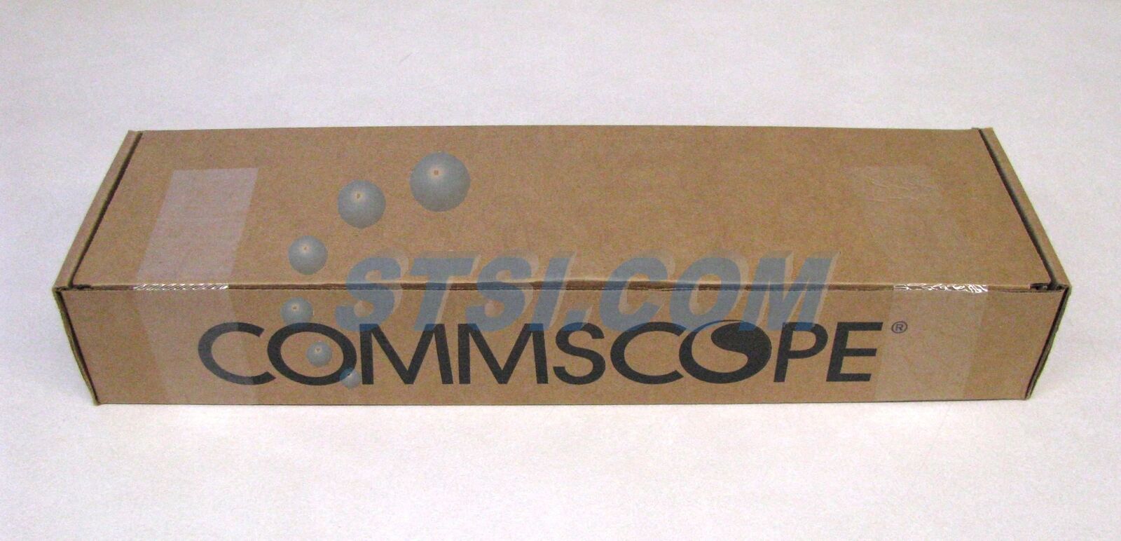 Commscope UNP-U-610-2U-48 Uniprise 48-Port Cat6 Patch Panel 760180059 ~STSI