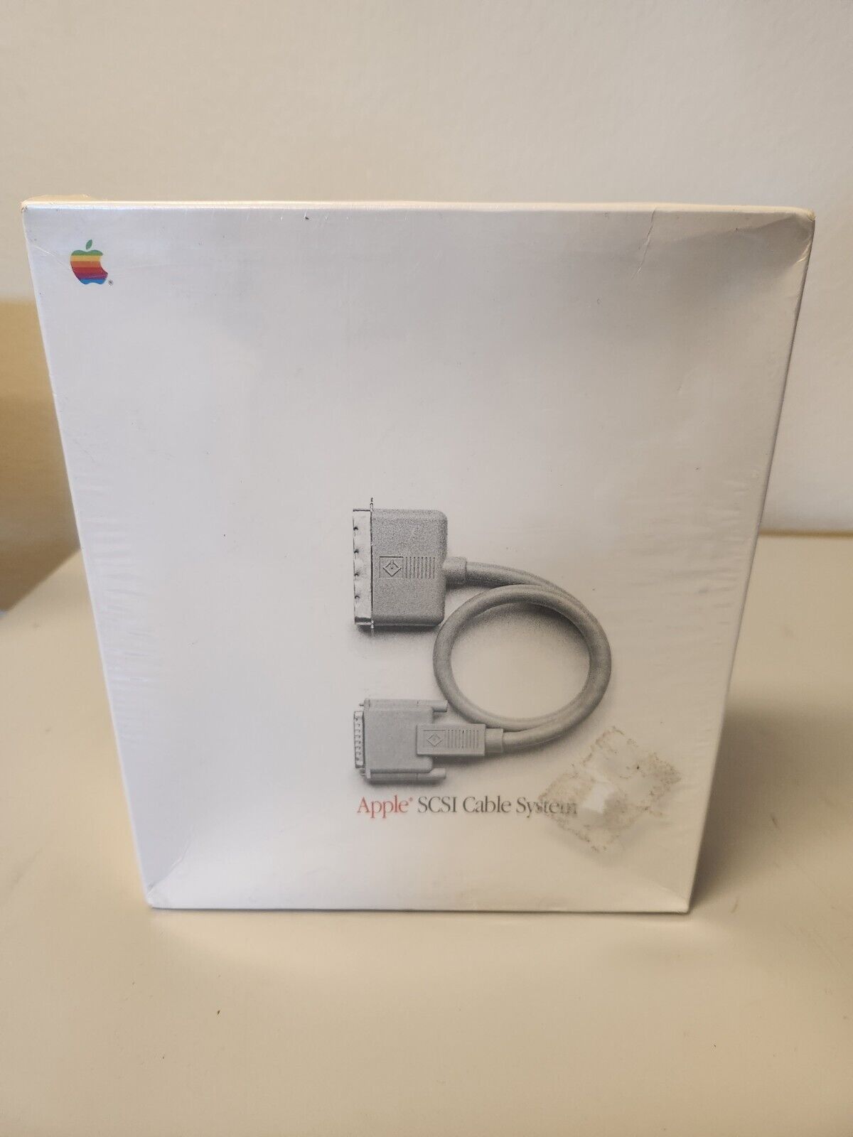 Brand New OEM Apple SCSI Cable System M0206 *Sealed*