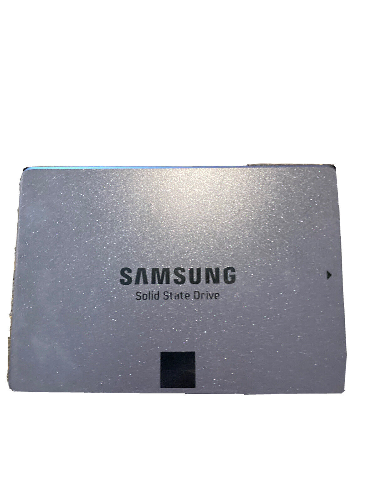 120 Gb Ssd Samsung 840 Evo Formatted, No Operating System