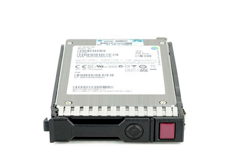 HP 400GB 690827-B21 691023-B21 691026-001 6G SFF 2.5'' SAS SSD HDD HARD DRIVE
