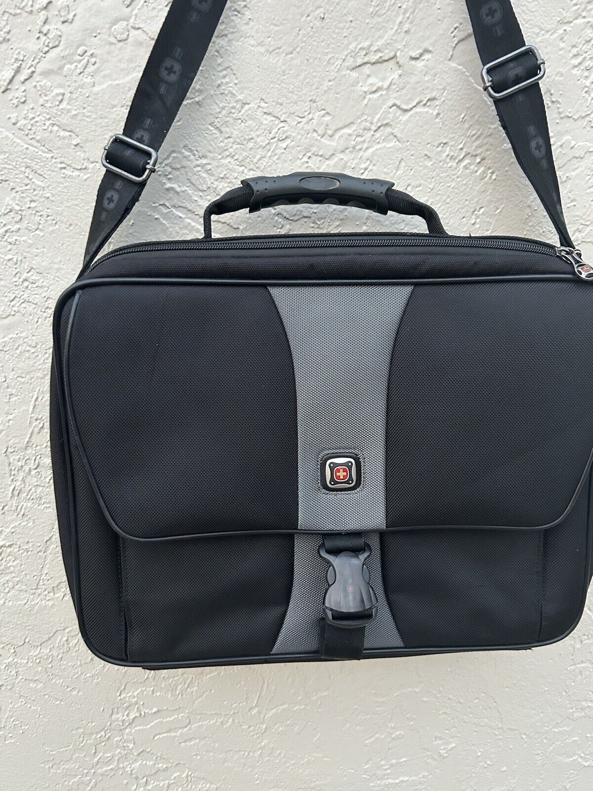 Swissgear By Wenger Messanger and Laptop Bag
