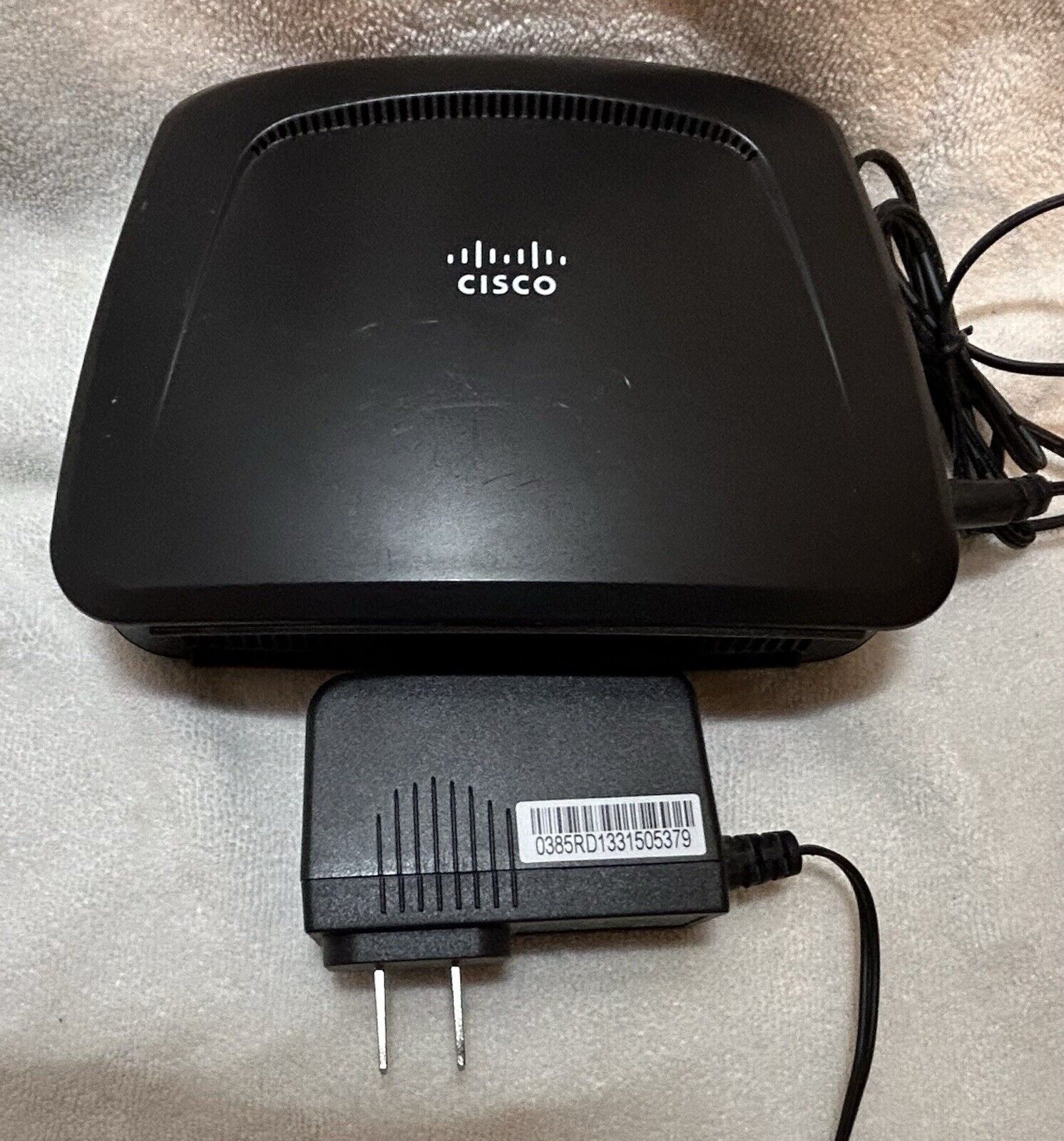 AT&T U-verse Cisco Wireless Access Point VEN401-AT