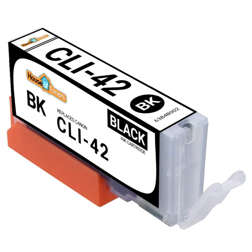 CLI-42 CLI42 for Canon Ink Cartridges Pixma Pro-100 Pro100 Printer