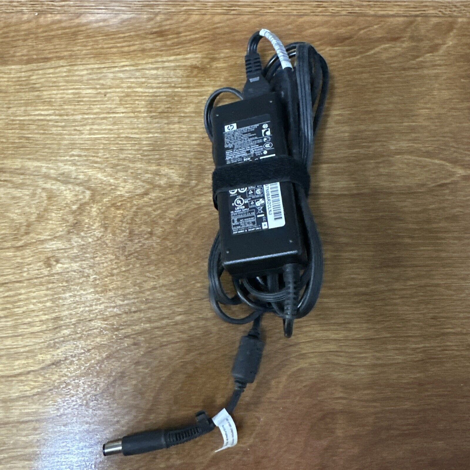 HP PPP012D-S 19.5V 4.74A 90W Genuine Original AC Power Adapter Charger