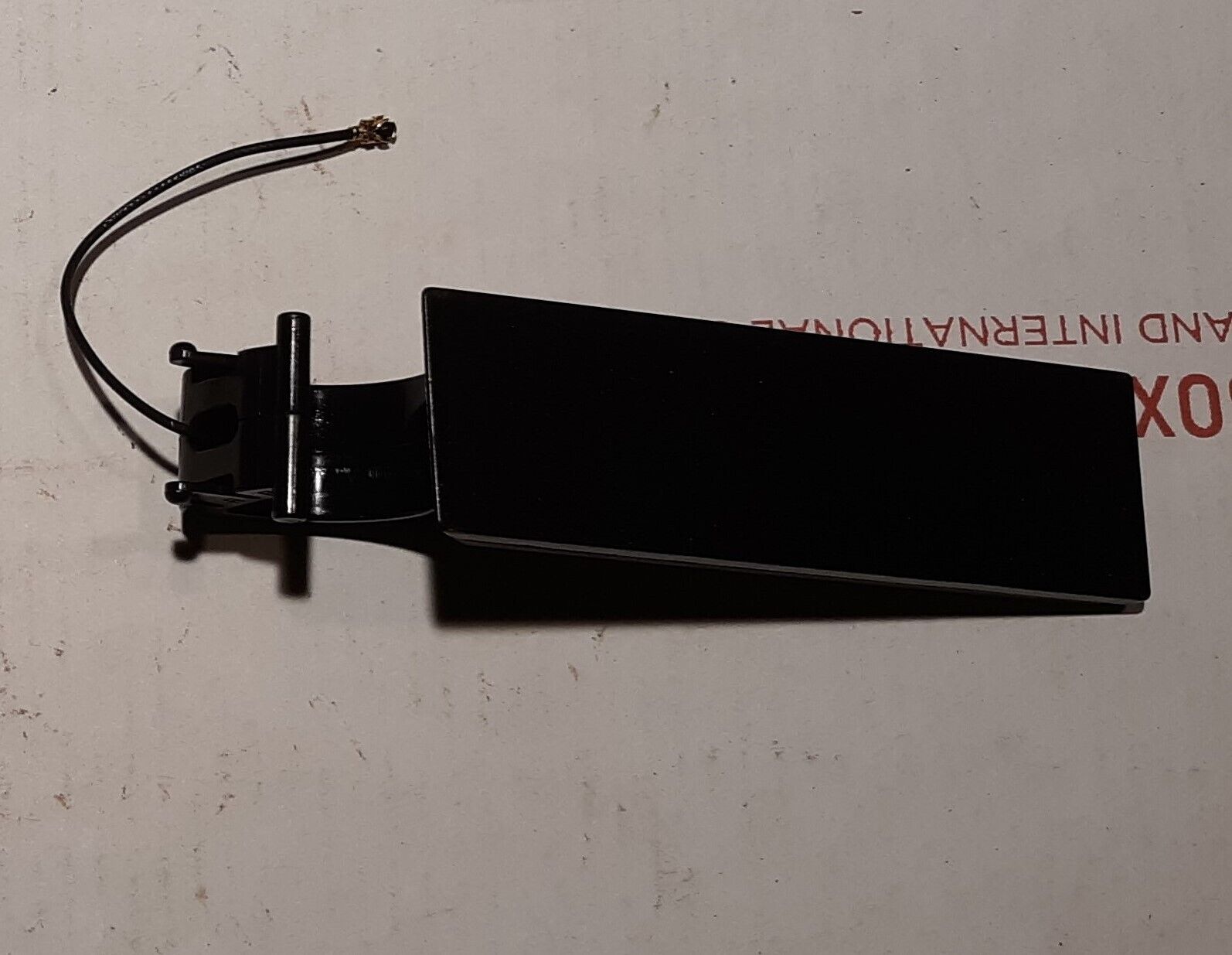 1 each, Genuine Top Fold Out Antenna for: Netgear Nighthawk X6 Router.