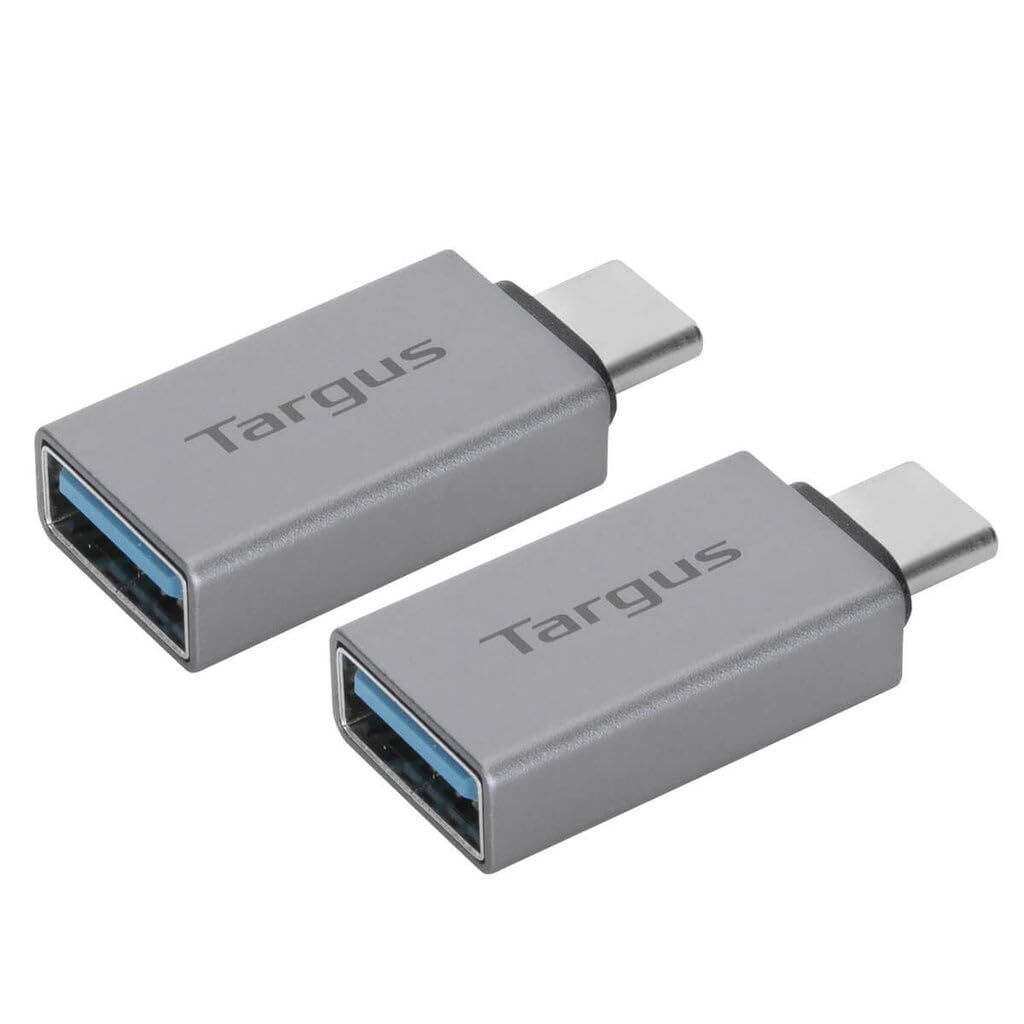 Targus DFS USB-C TO A ADAPTER 2 PACKS