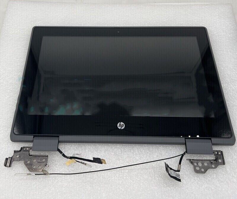 New Genuine HP ProBook x360 G5 EE Touch Screen Assembly L83960-001 Complete