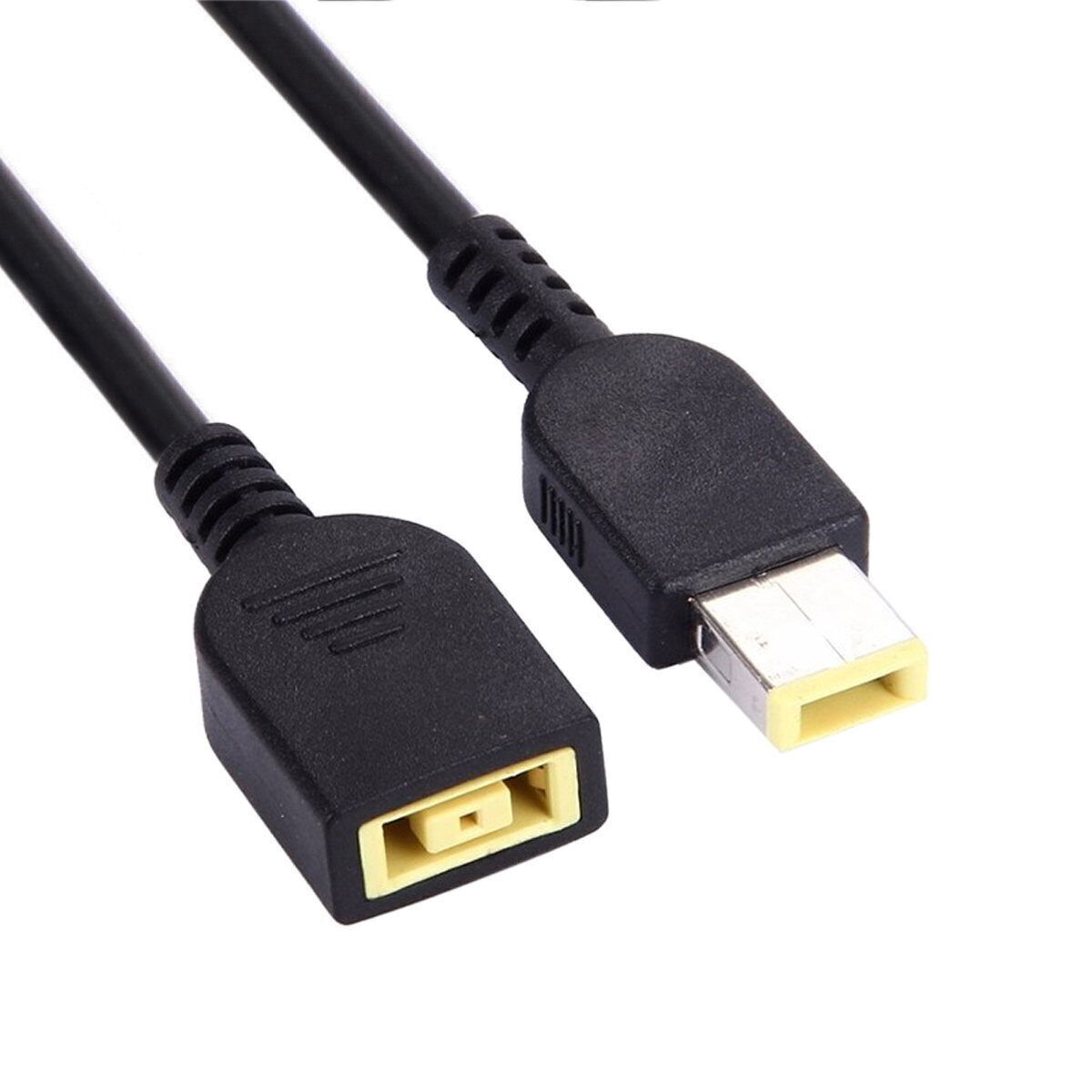 Chenyang CY  Male Female Rectangle 11.0*4.5mm Extension Power Charge Cable 50cm