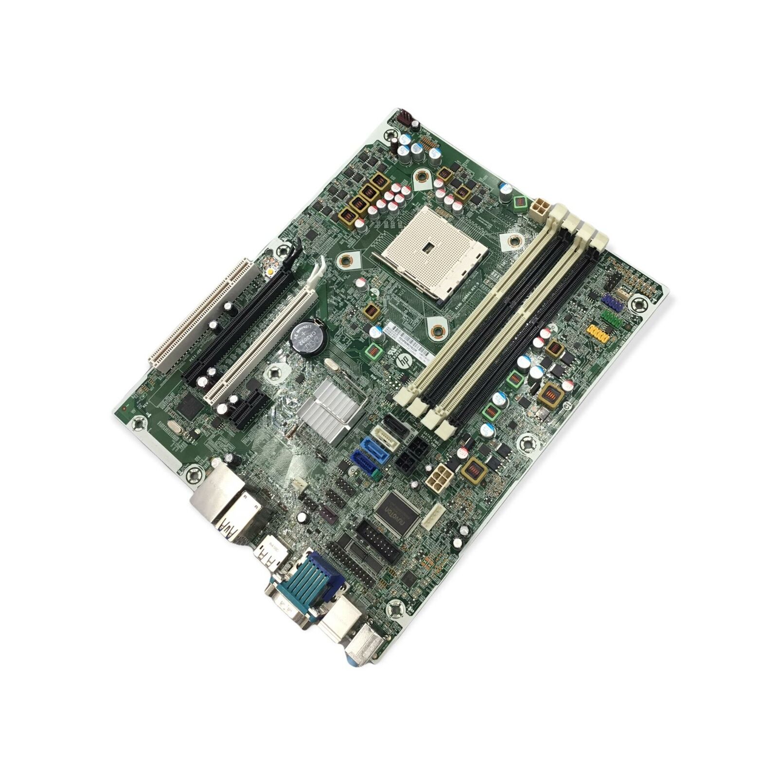 HP Pro 6305 SFF motherboard 715183-001 676196-002