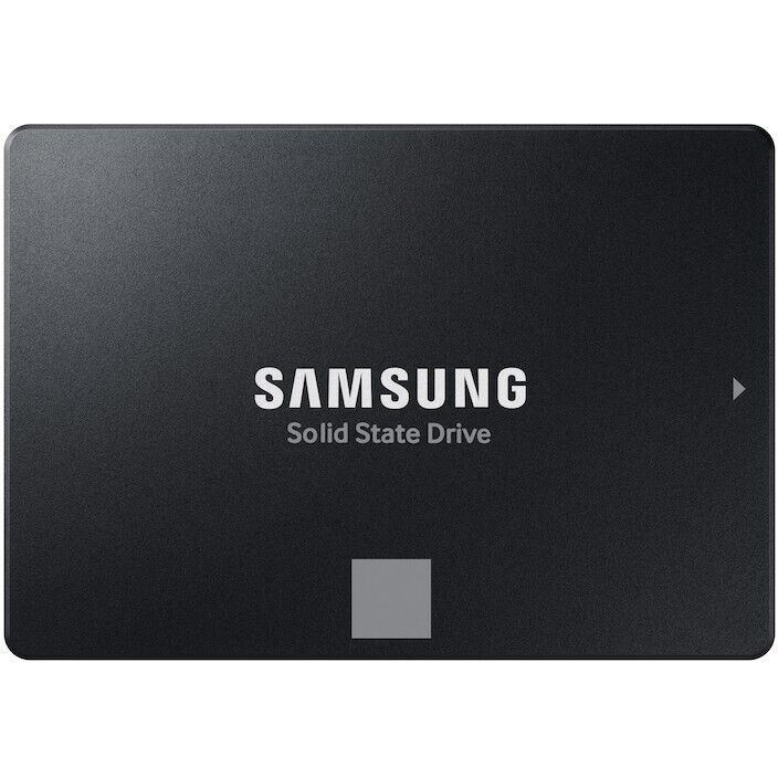 SAMSUNG SSD 870 EVO 2.5