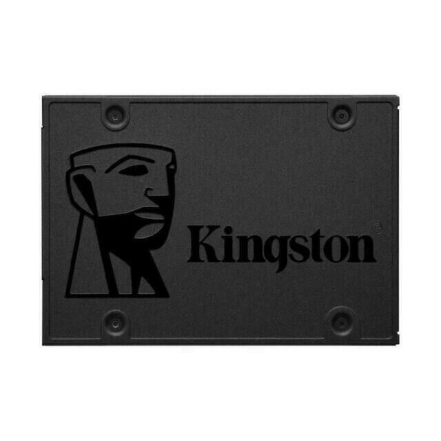 Kingston A400 SSD 120Gb SATA III 2.5\