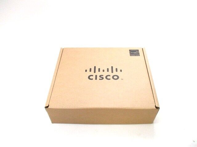NEW Cisco CP-7821-3PCC-K9 7821 VoIP Phone with Firmware Installed