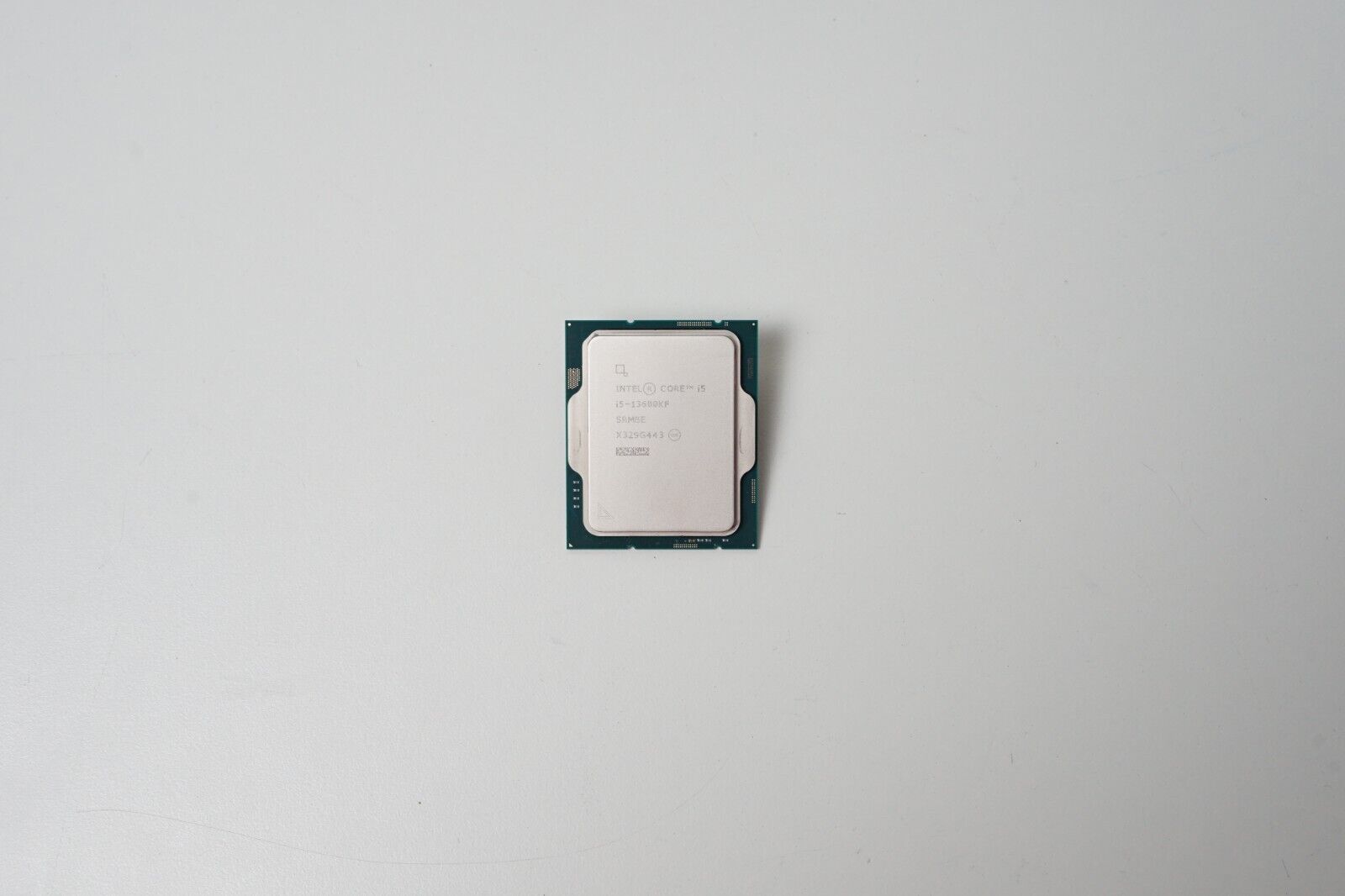 Intel Core i5-13600KF Processor (5.1 GHz, 14 Cores, LGA 1700) SRMBE