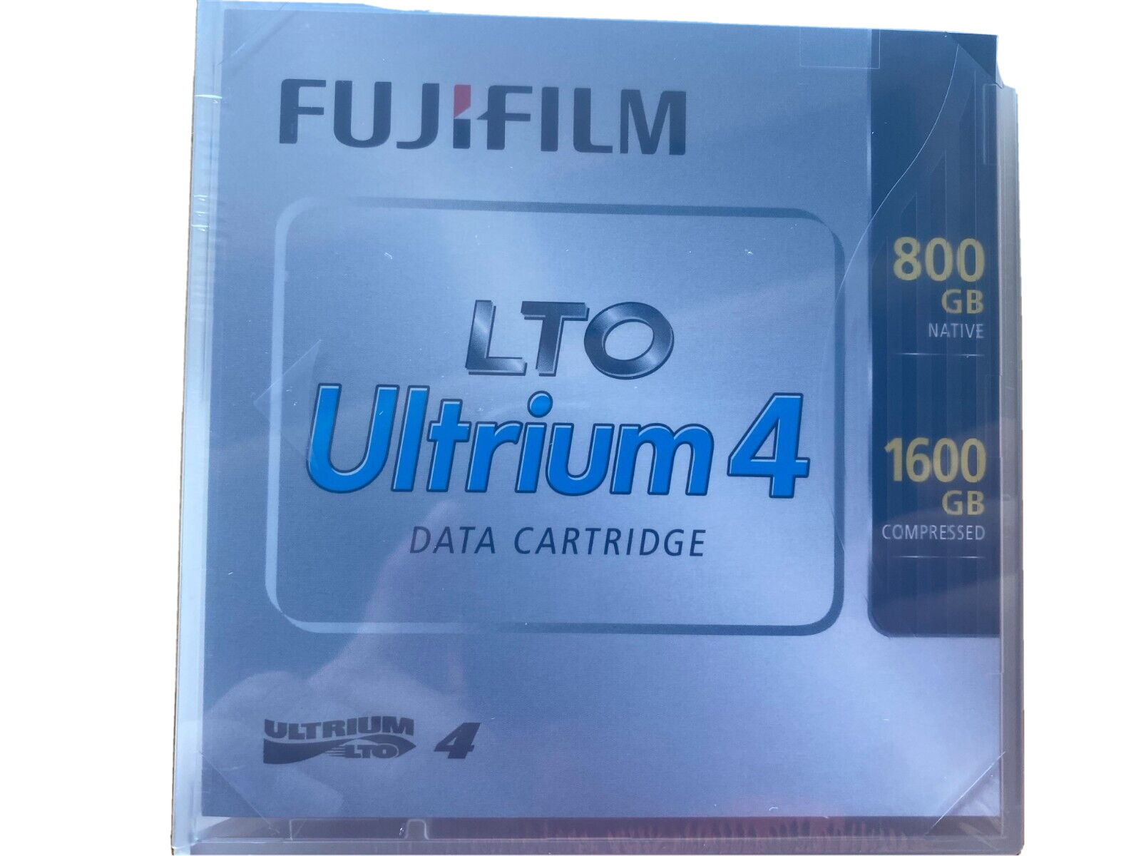Brand New FujiFilm LTO Ultrium 4 800 GB Data Cartridge (Pack of 5)