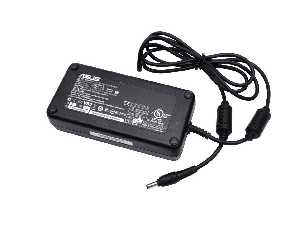 Asus ADP-150NB D 19.5V 150W AC Adapter for Asus G7 Series G53SW, G73JH, G53JW