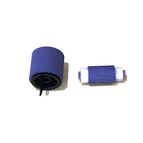 B2375-RK Works with Dell: Roller Kit B2375 Pickup Roller and Separation Roller