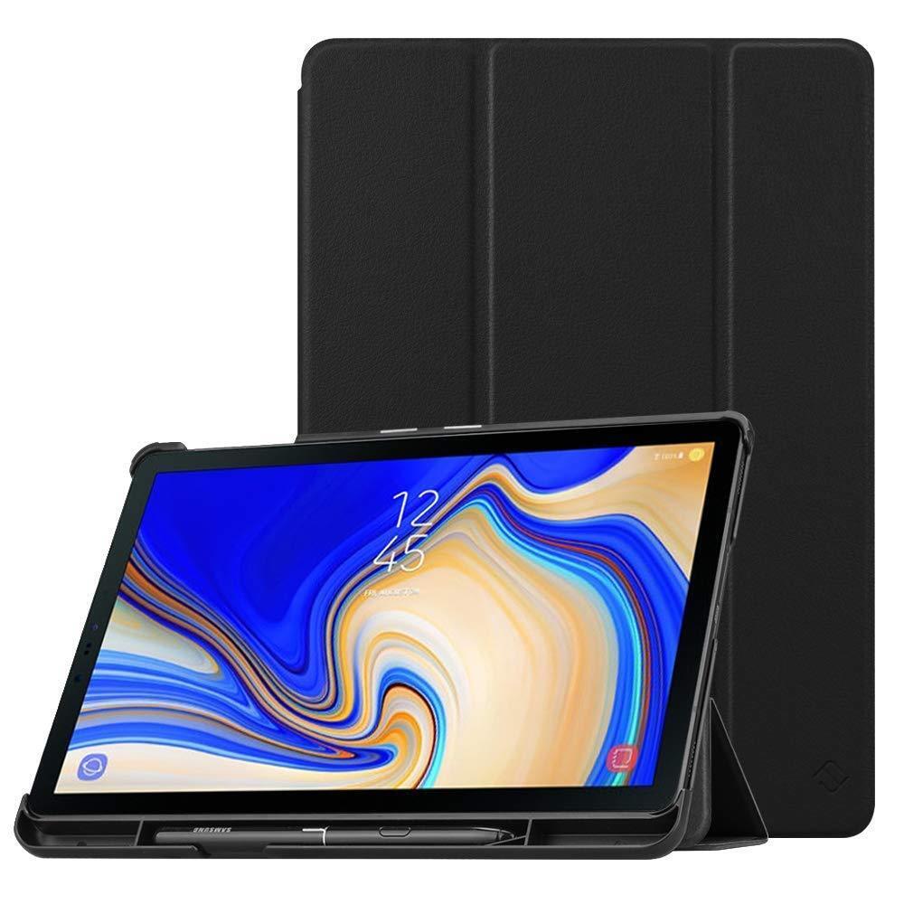 Fintie Slim Case for Samsung Galaxy Tab S4 10.5 2018 w/Pen Holder SM-T830 T837