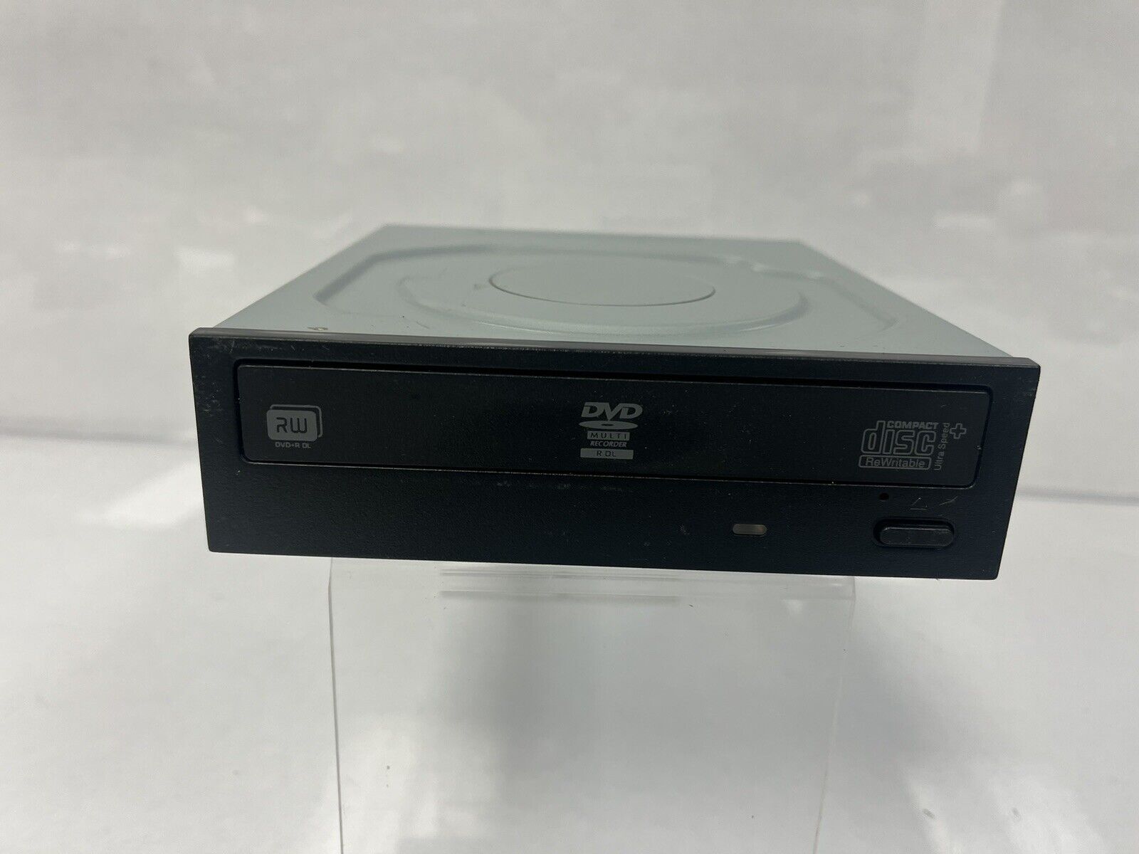 DVD/CD SATA Rewritable Drive Model DH-16ABSH Internal PC Multi Recorder