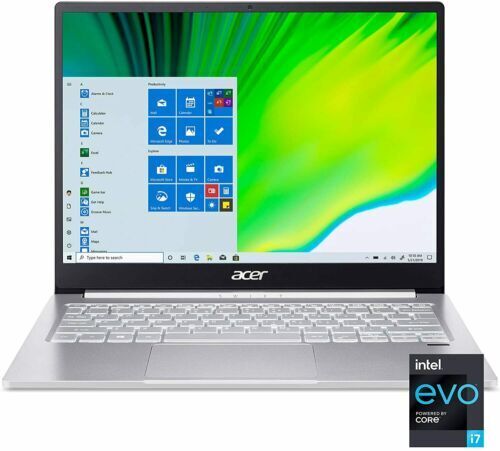 Acer Swift 3 SF313-53-78UG 13.5