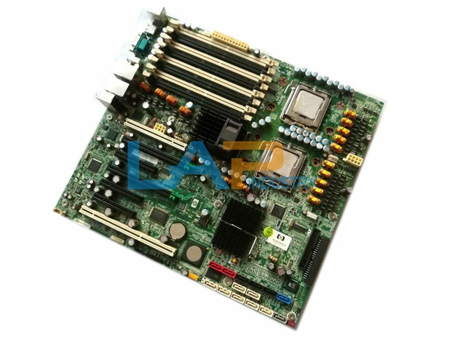 1PCS Used For HP XW8600 graphics workstation motherboard 480024-001 439241-002