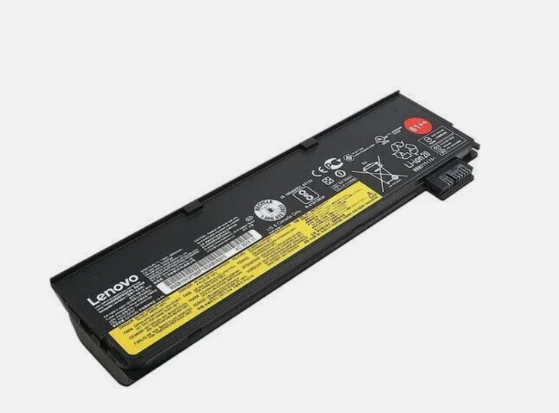 NEW Genuine 72WH T470 Battery For Lenovo ThinkPad T480 T570 P51S 01AV427 61++