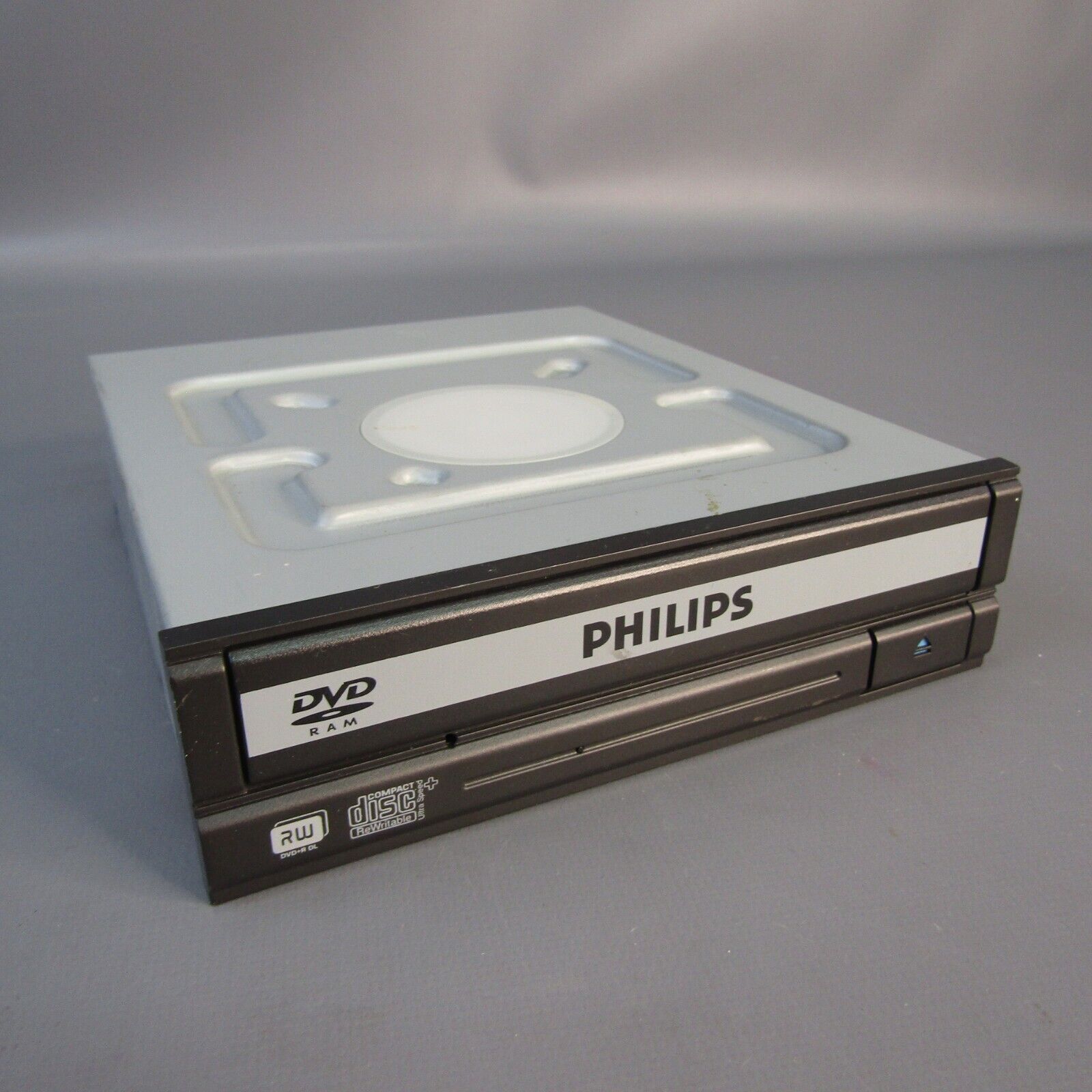 Philips DVD/CD Rewritable Drive Model SPD2413