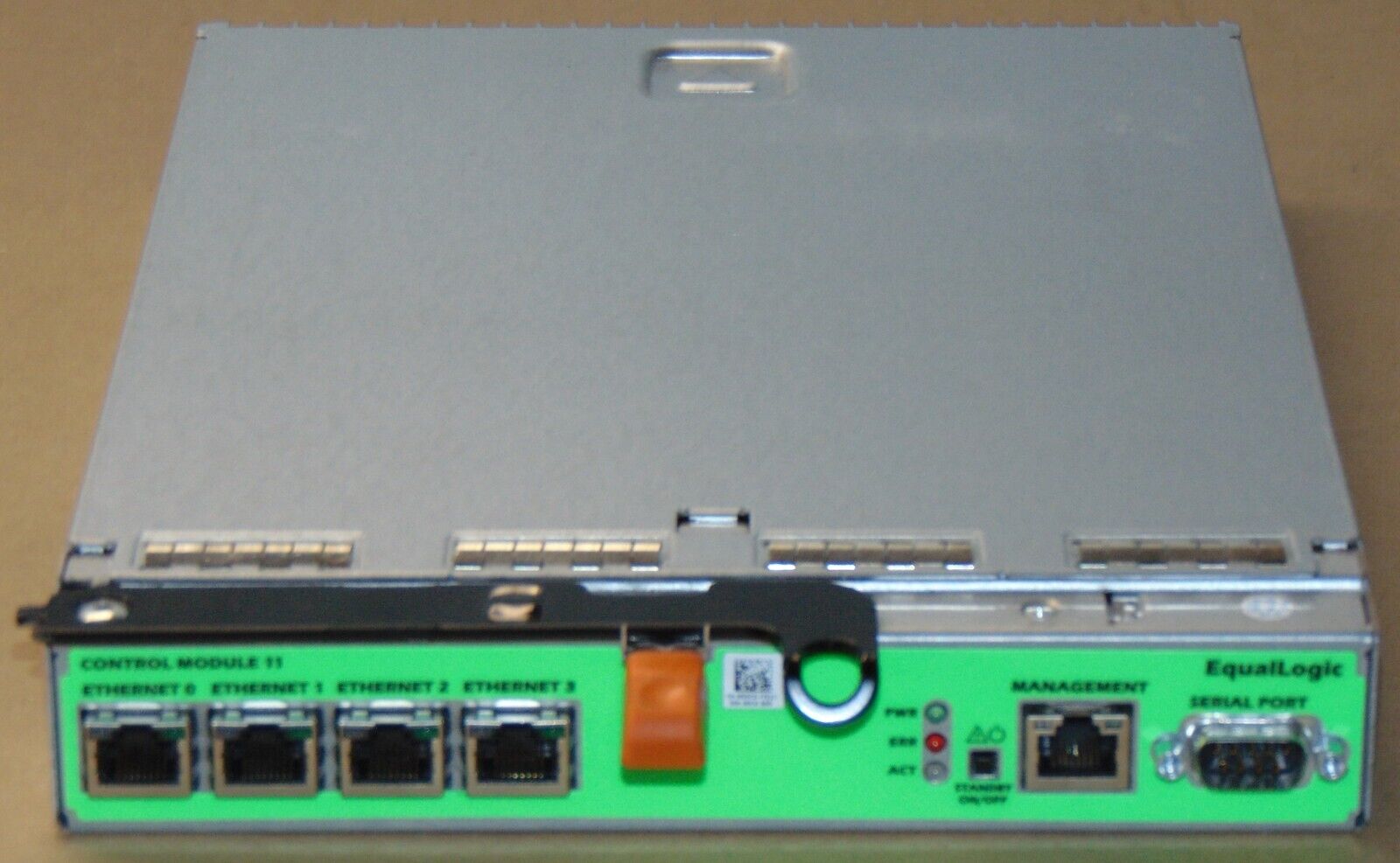 Dell EqualLogic Type 11 Controller Module