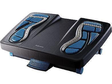 Fellowes-New-8068001 _ Energizer Foot Support  17 7/8w X 13 1/4d X 6 1