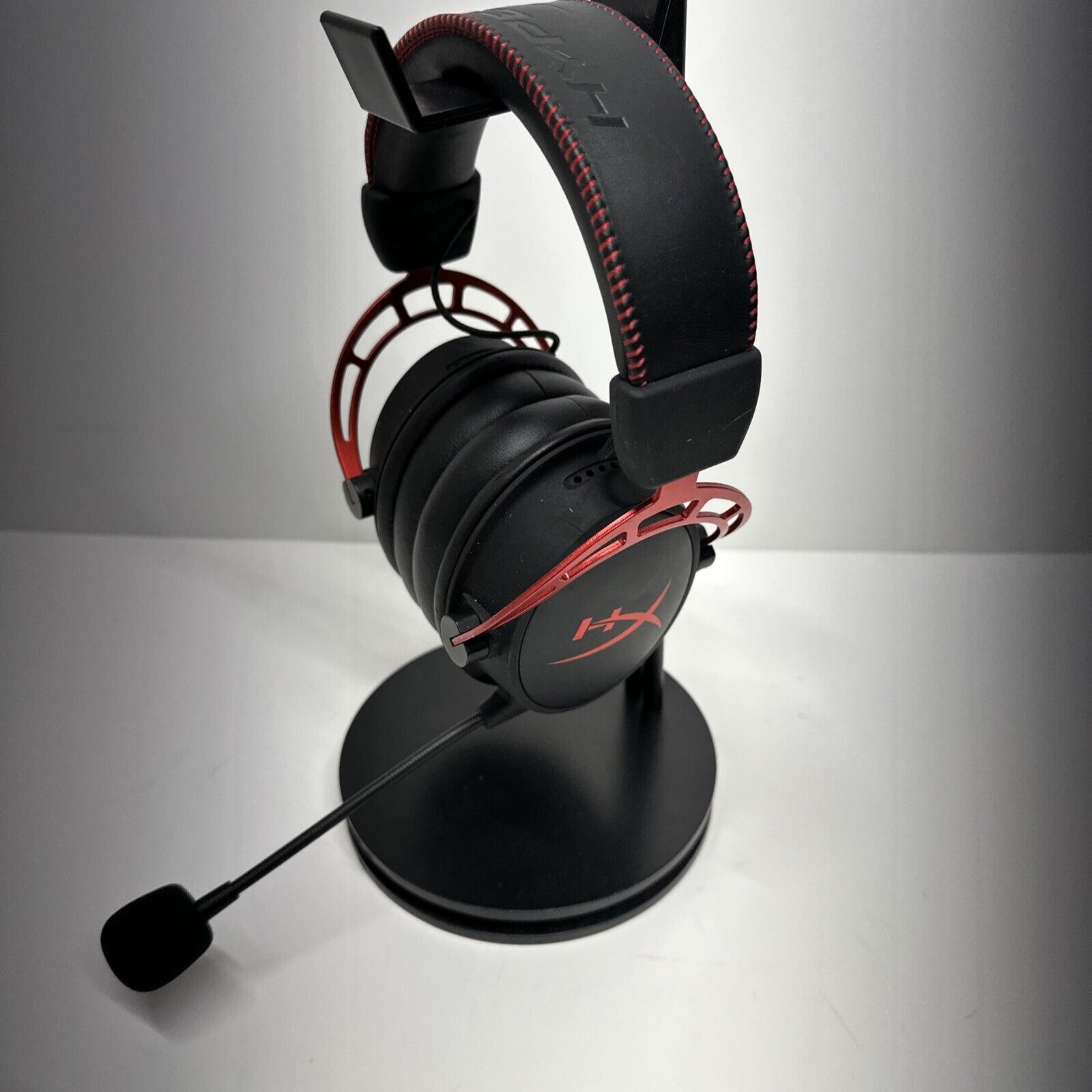 HyperX - Cloud Alpha Wired Gaming Replacement Headset