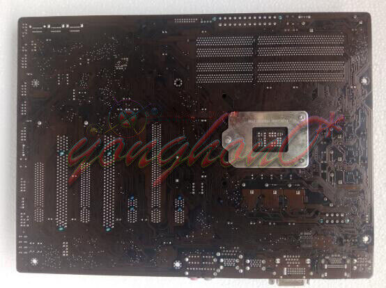 1PCS Used for ASUS P8Z77-V LK Intel Z77 LGA1155 DDR3 Motherboard