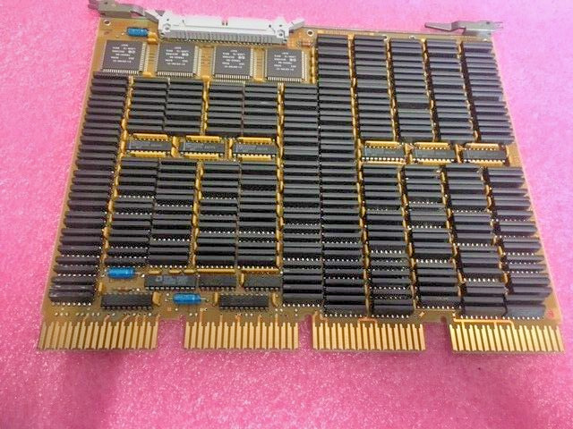 VINTAGE DIGITAL M7621AA DEC 8MB Memory Board Module MicroVax II 5012068-01 C1