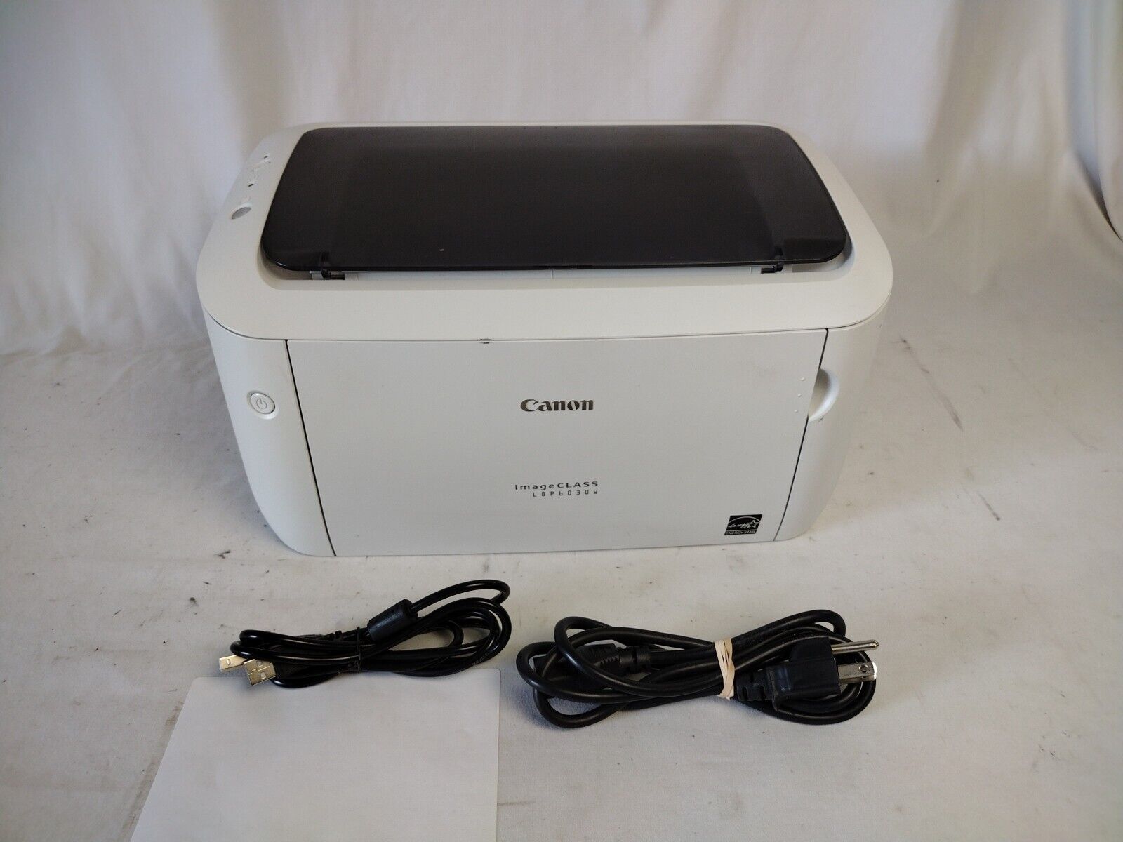 Canon imageCLASS LBP6030W Monochrome Wireless Laser Printer Mint Condition