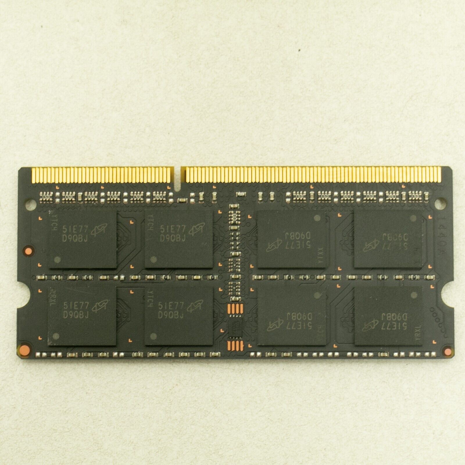 MICRON 16GB (2X8GB) 2RX8  PC3L-12800S COMPUTER RAM MEMORY MT16kTF1G64HZ-1G6E2