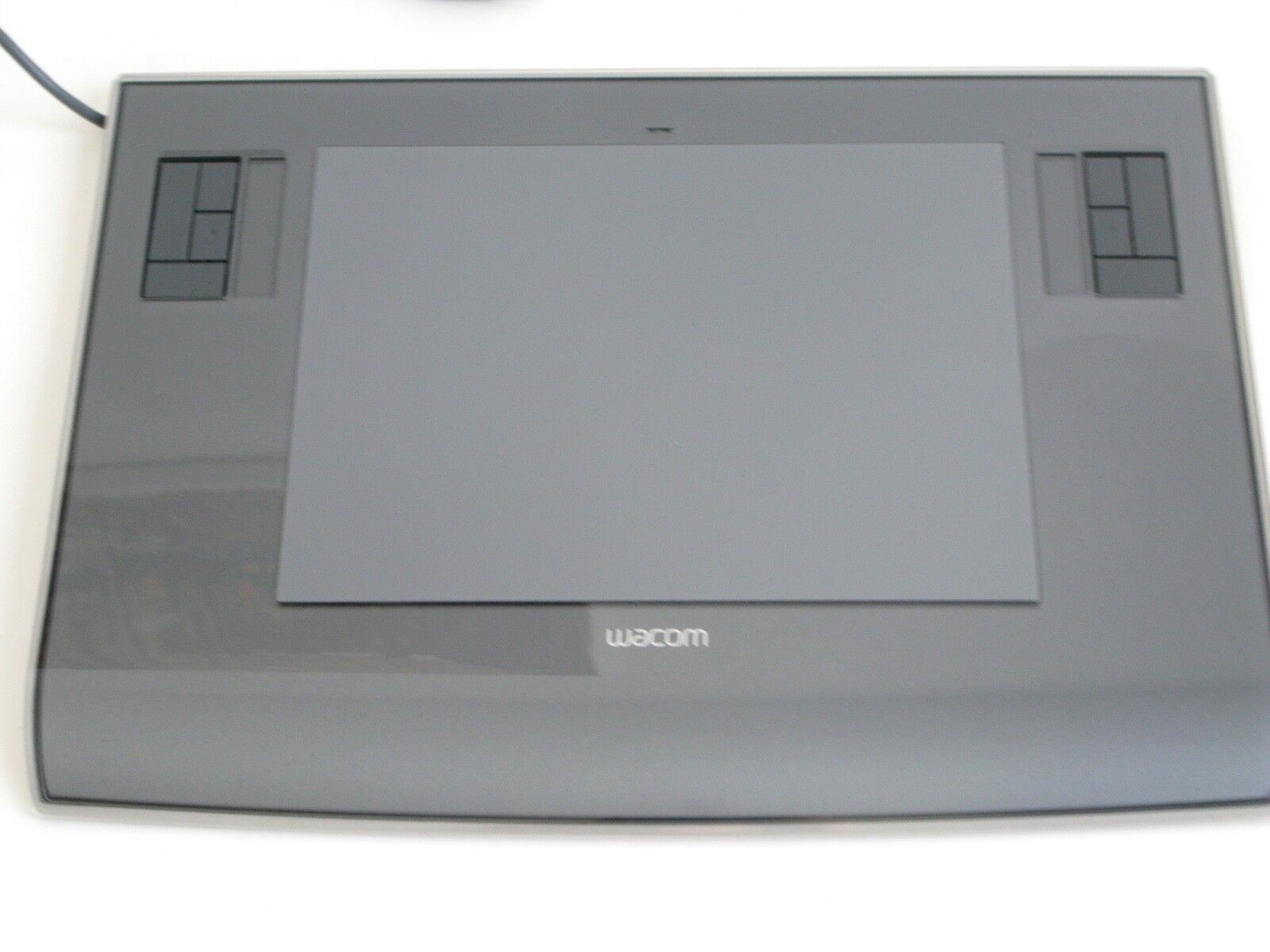 Wacom Intuos 3 6x8 PTZ-630 Tablet LOT OF4