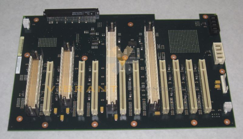 IBM 7102-9406 System Expansion Unit 9x PCI 6x SCSI HDD iSeries Server z7
