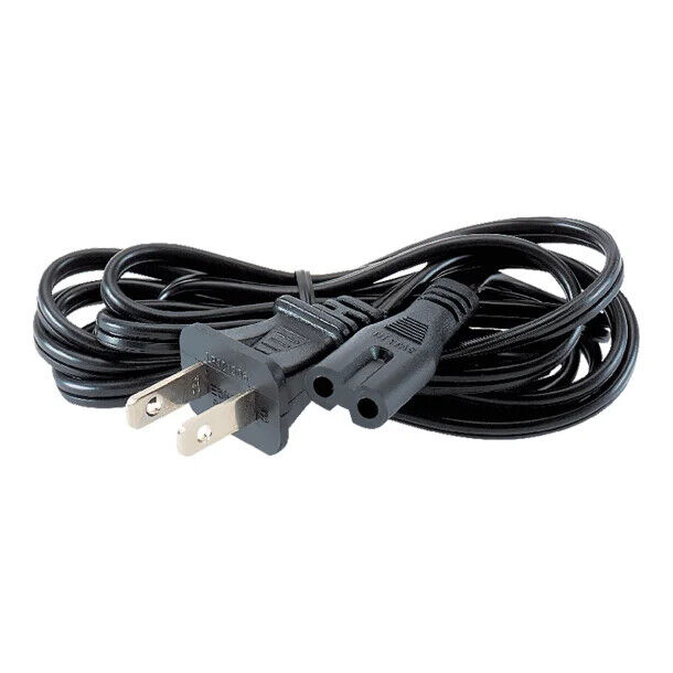 RCA AH1UR Universal Replacement Power Cord, 6ft