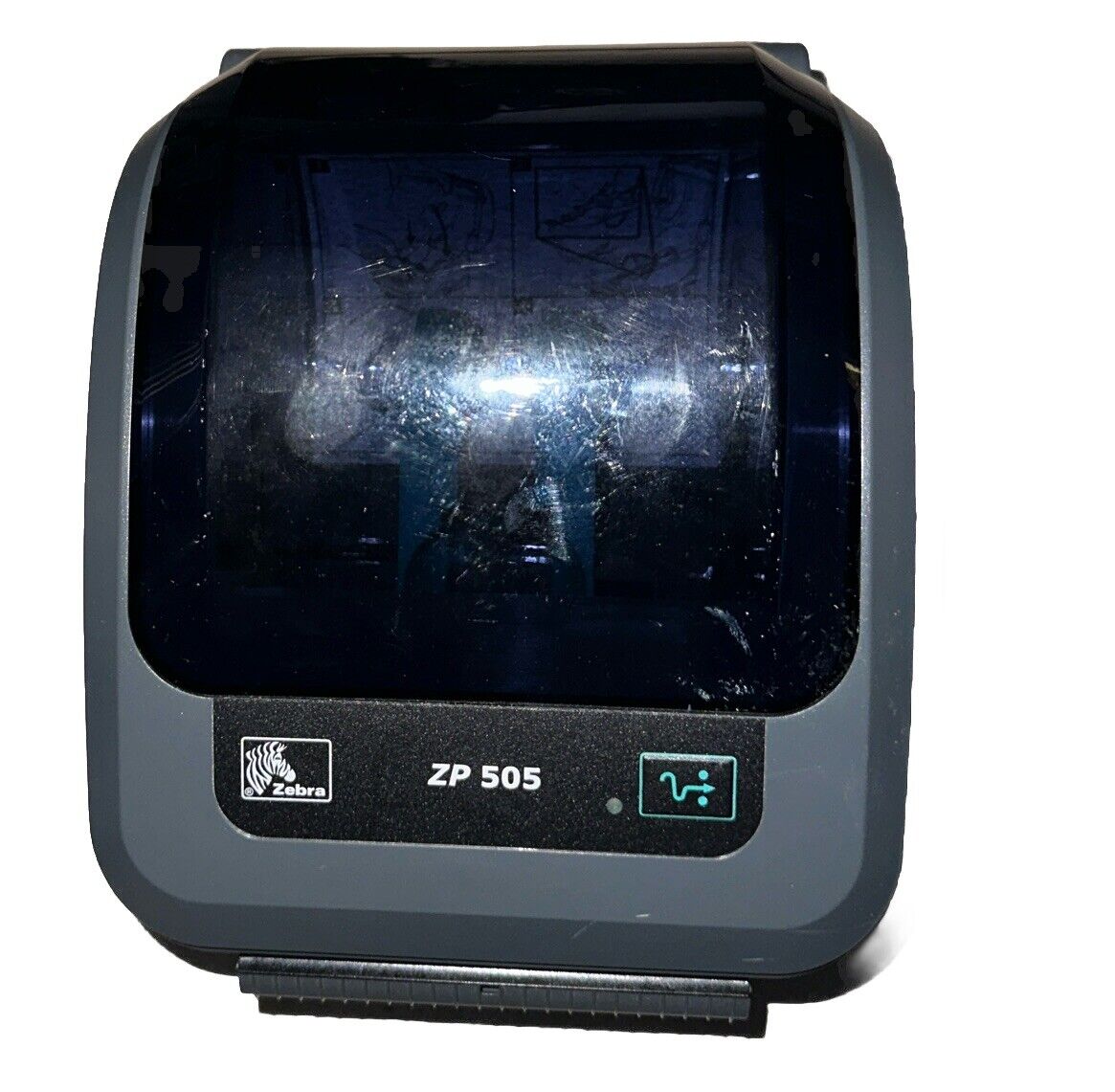 Zebra ZP 505 USB Direct Thermal Label Printer ZP505-0503-0025