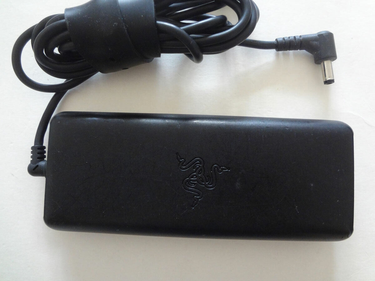 Genuine 150W RC30-0083 Charger for Razer Blade Gaming Laptop AC Adapter Cord