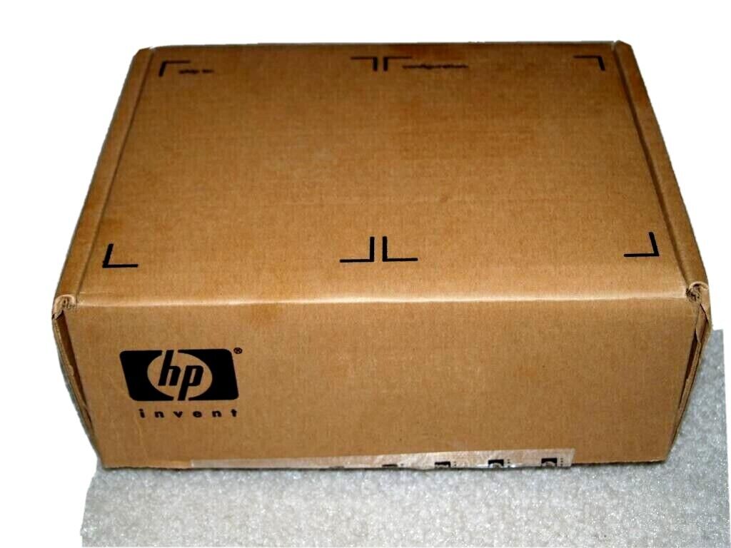 611128-B21 NEW (COMPLETE) HP 2.13Ghz Xeon L5630 CPU KIT for BL2x220c G7 Server