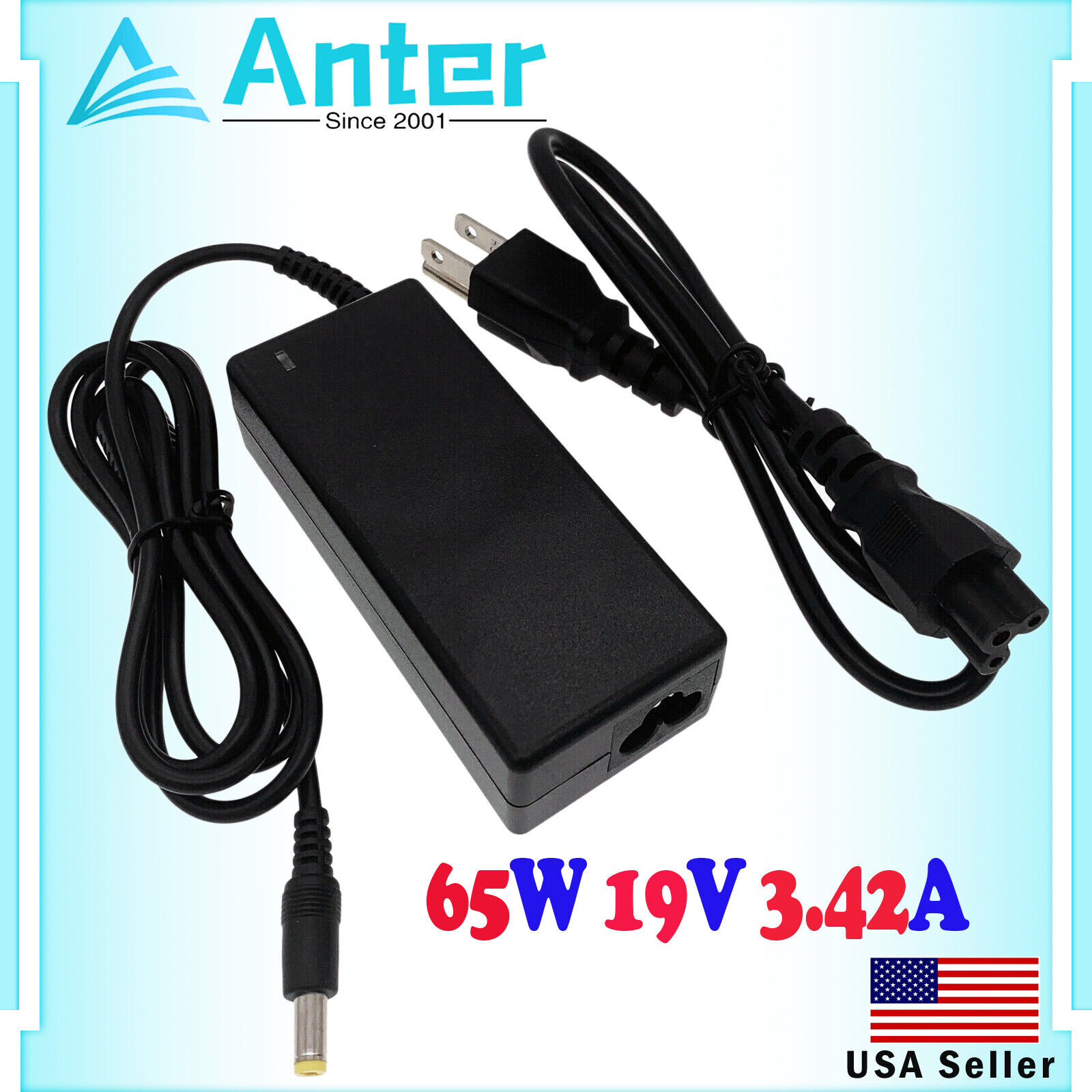 AC Adapter Charger Power Supply for Acer Aspire AIO Z1-612Z3-700 Z1-621 Z1-621G