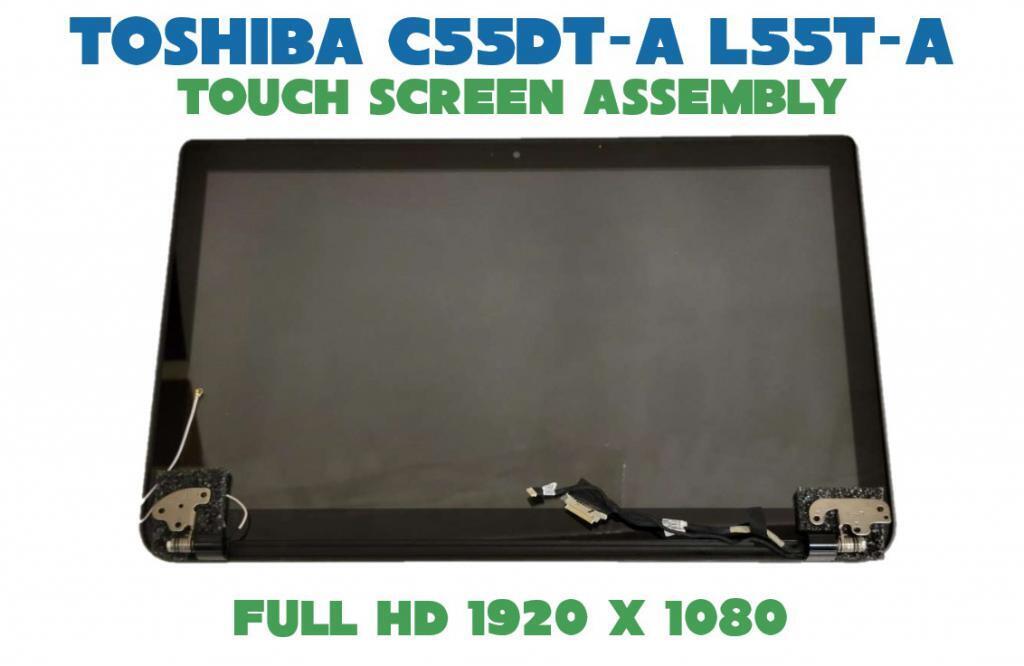 Toshiba Satellite L55T-A L55T-A5186NR 15.6\