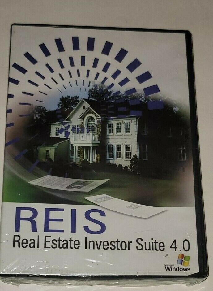 REIS Real Estate I nvestor Suite 4.0