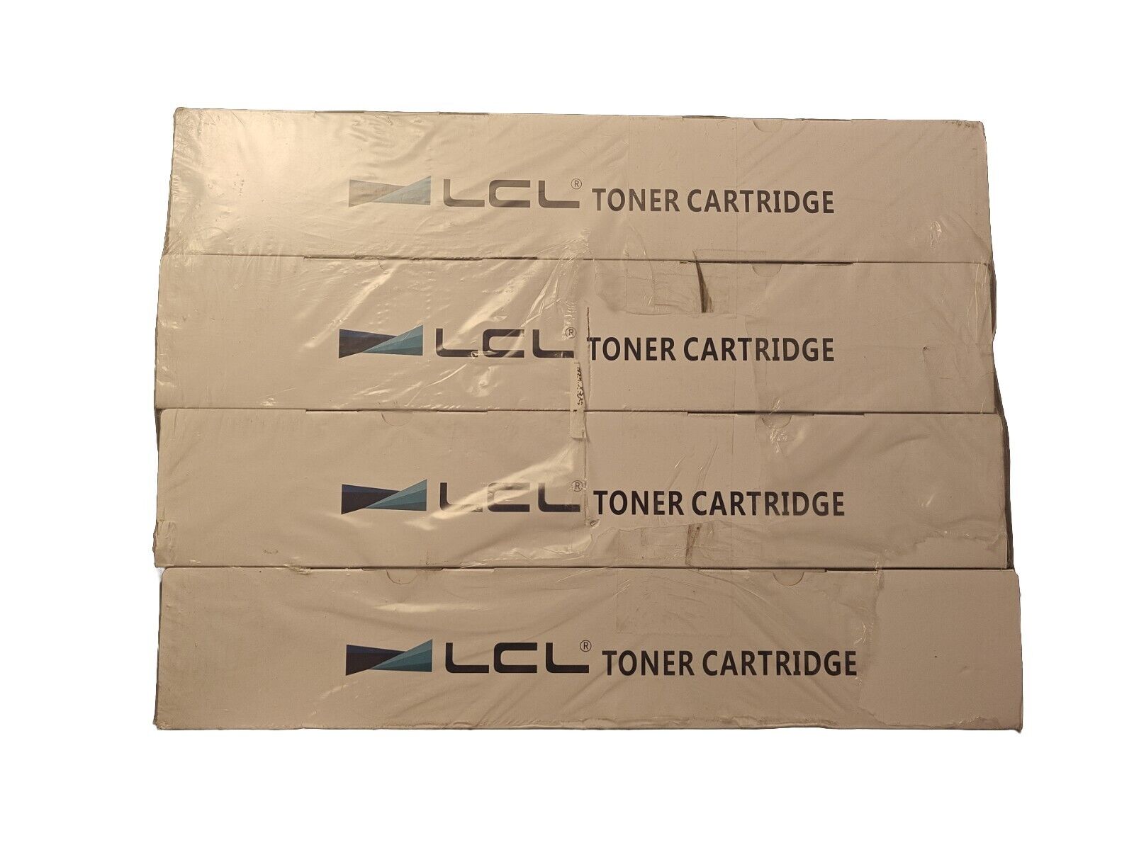 LCL Compatible Toner Cartridge Replacement for Ricoh 841452 841455 841453 841454