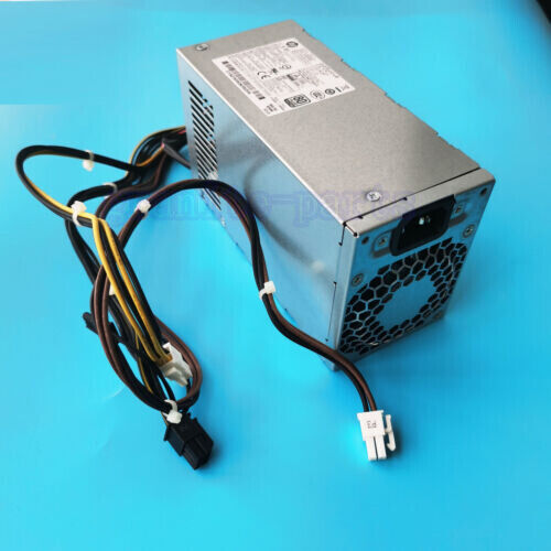 New PSU Power Supply For HP 400W 280 288 480 600 800 G3 G4  L69242-800 US