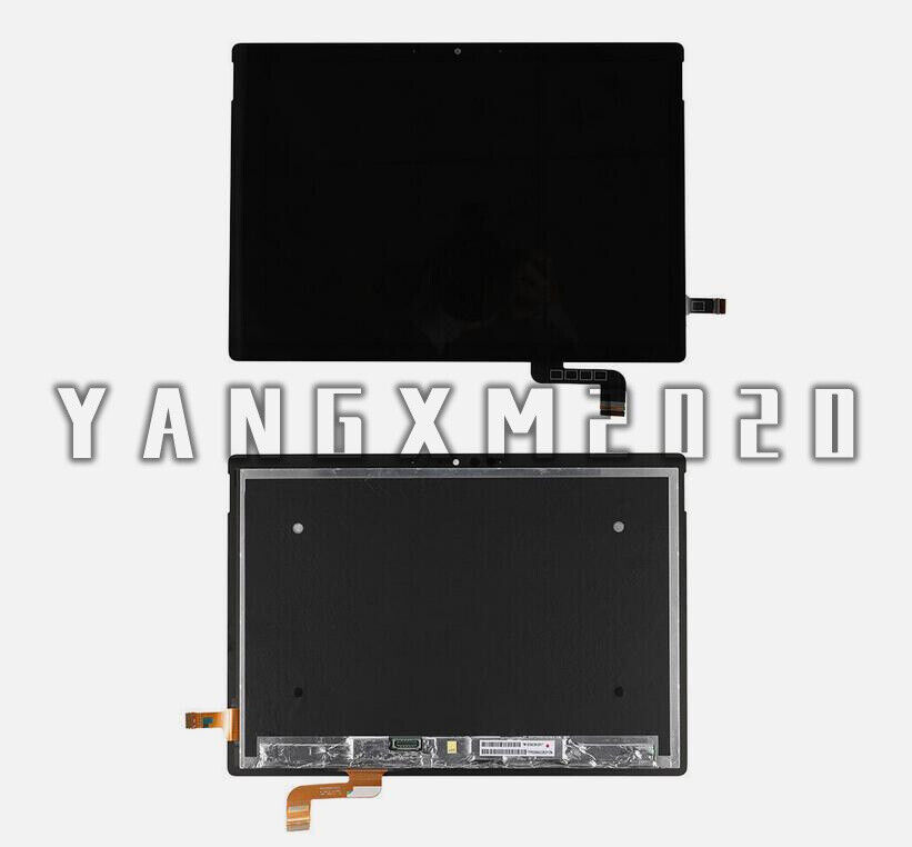 For Microsoft Surface Book 3 1900 1909 LCD Display Touch Screen Assembly @US