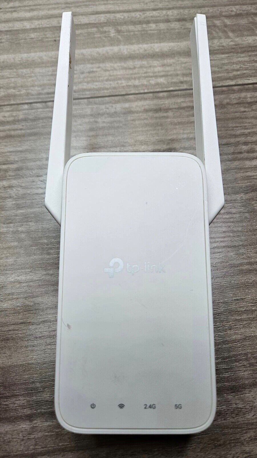 ‎TP-Link AC750 WiFi Extender RE215 T26