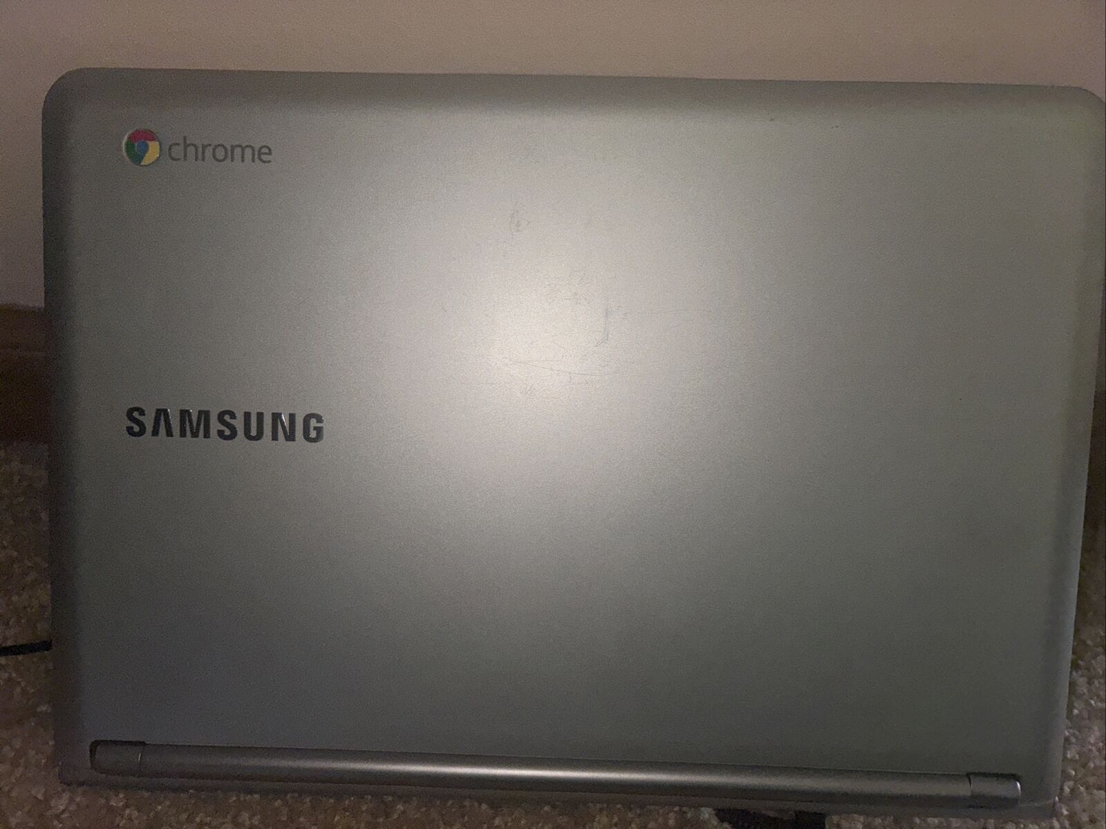 Samsung Chromebook 3G XE303C12 11.6in. (16GB, Samsung Exynos 5 Dual, 1.7GHz,...